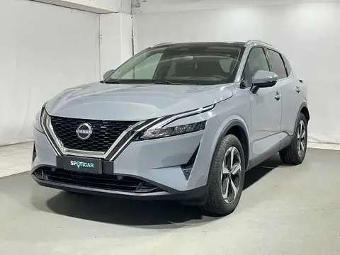 Used NISSAN QASHQAI Petrol 2023 Ad 