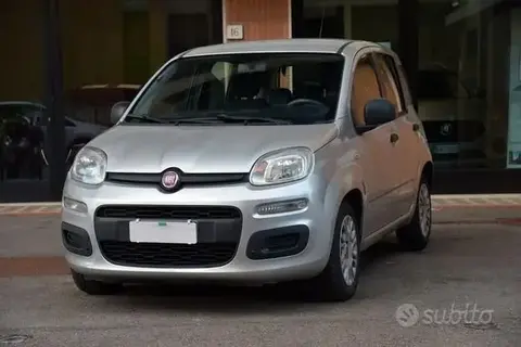 Used FIAT PANDA Petrol 2017 Ad 