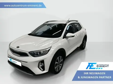 Used KIA STONIC Petrol 2020 Ad 