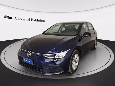 Used VOLKSWAGEN GOLF Hybrid 2020 Ad 