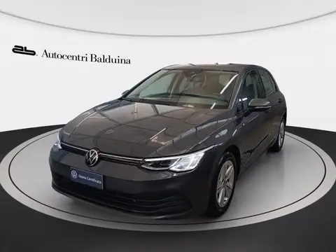 Used VOLKSWAGEN GOLF Hybrid 2021 Ad 