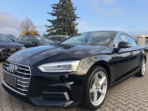 Used AUDI A5 Diesel 2019 Ad 