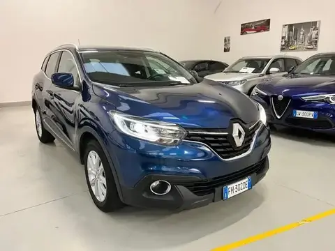 Used RENAULT KADJAR Diesel 2017 Ad 