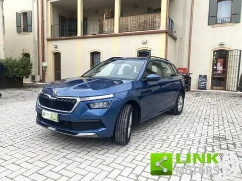 Annonce SKODA KAMIQ  2020 d'occasion 