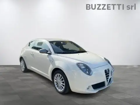 Annonce ALFA ROMEO MITO Essence 2014 d'occasion 