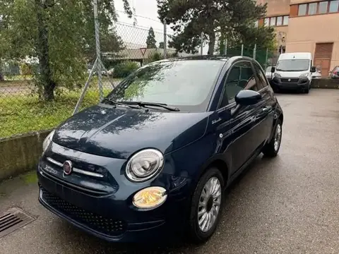 Used FIAT 500 Hybrid 2022 Ad 