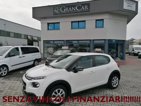 Used CITROEN C3 Diesel 2019 Ad 