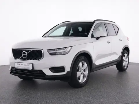 Annonce VOLVO XC40 Essence 2020 d'occasion 