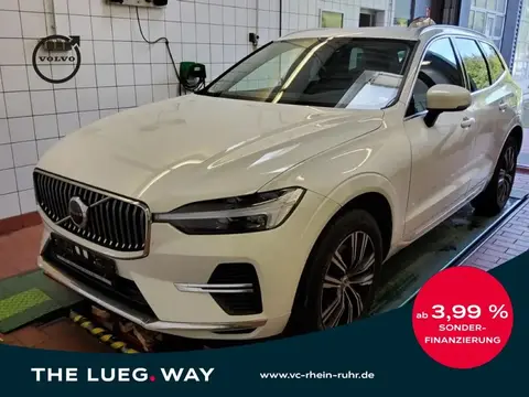 Annonce VOLVO XC60 Essence 2021 d'occasion 