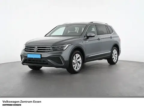 Used VOLKSWAGEN TIGUAN Diesel 2023 Ad 