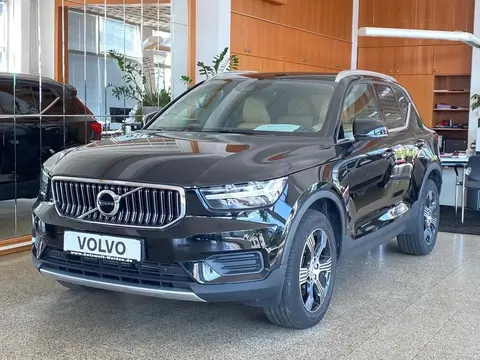 Annonce VOLVO XC40 Essence 2019 d'occasion 