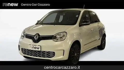 Annonce RENAULT TWINGO Non renseigné 2022 d'occasion 