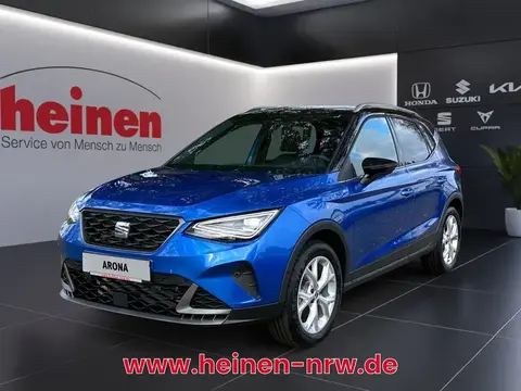 Used SEAT ARONA Petrol 2024 Ad 