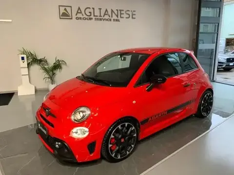 Annonce ABARTH 595 Essence 2018 d'occasion 