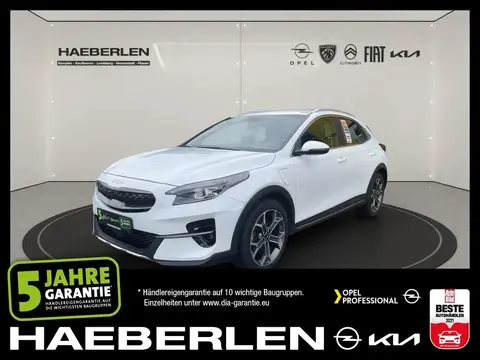 Used KIA XCEED Hybrid 2022 Ad 