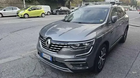 Used RENAULT KOLEOS Diesel 2020 Ad 