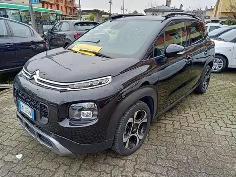 Used CITROEN C3 AIRCROSS Petrol 2019 Ad 