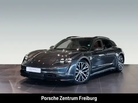 Annonce PORSCHE TAYCAN Non renseigné 2022 d'occasion 