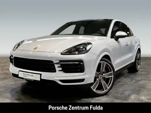 Annonce PORSCHE CAYENNE Essence 2019 d'occasion 