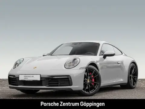 Annonce PORSCHE 992 Essence 2023 d'occasion 