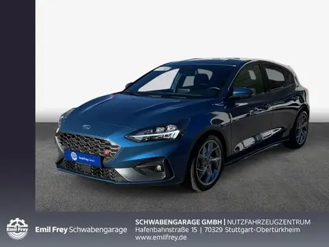 Annonce FORD FOCUS Essence 2021 d'occasion 