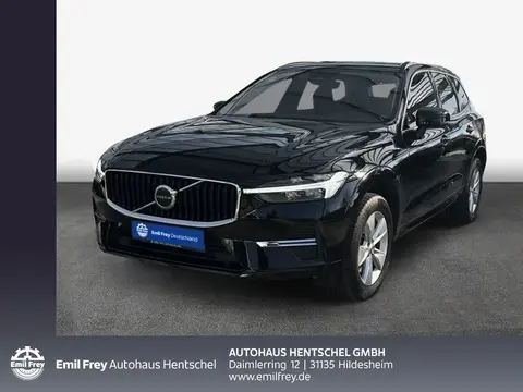 Used VOLVO XC60 Diesel 2022 Ad 