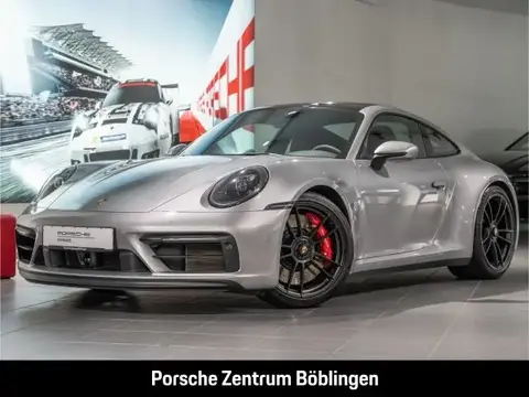 Used PORSCHE 992 Petrol 2023 Ad 