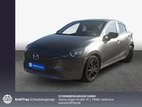 Annonce MAZDA 2 Essence 2024 d'occasion 