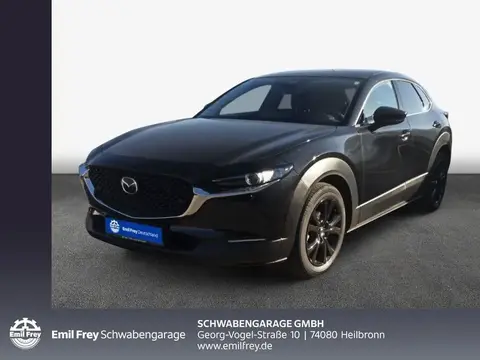 Used MAZDA CX-30 Petrol 2024 Ad 