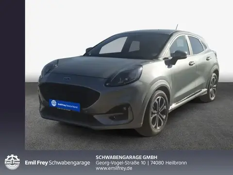 Annonce FORD PUMA Essence 2023 d'occasion 