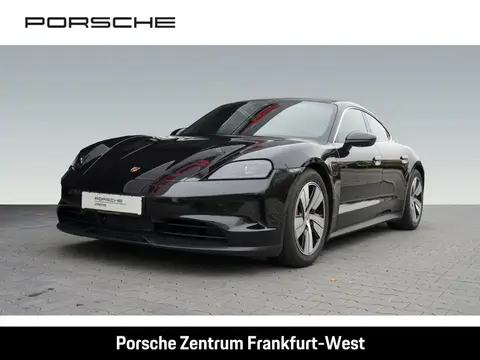 Used PORSCHE TAYCAN Not specified 2024 Ad 