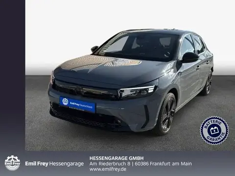 Annonce OPEL CORSA Non renseigné 2024 d'occasion 