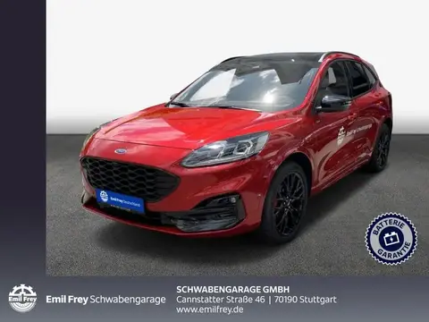 Annonce FORD KUGA Hybride 2023 d'occasion 