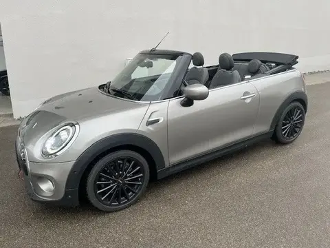 Used MINI COOPER Petrol 2020 Ad 