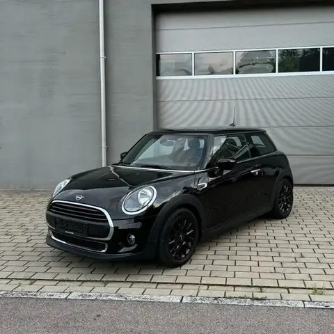 Used MINI ONE Petrol 2020 Ad 