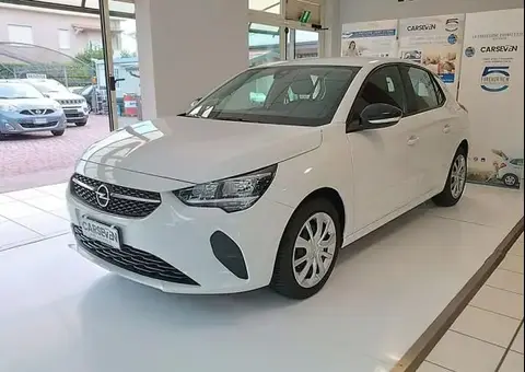 Annonce OPEL CORSA Essence 2023 d'occasion 