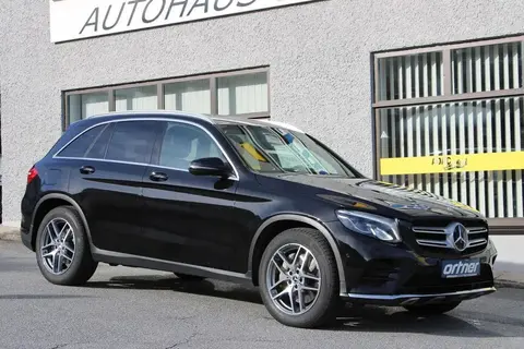 Used MERCEDES-BENZ CLASSE GLC Diesel 2019 Ad 