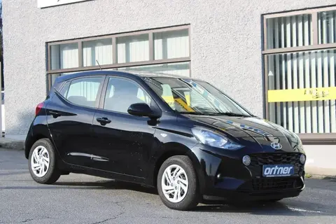 Annonce HYUNDAI I10 Essence 2021 d'occasion 