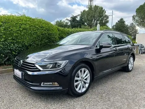 Used VOLKSWAGEN PASSAT Diesel 2018 Ad 