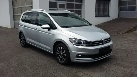 Annonce VOLKSWAGEN TOURAN Diesel 2020 d'occasion 