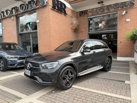 Used MERCEDES-BENZ CLASSE GLC Diesel 2020 Ad 