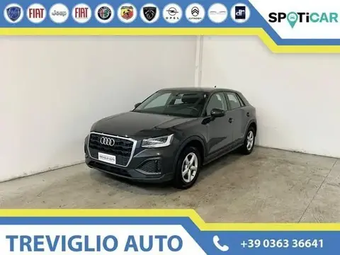 Used AUDI Q2 Petrol 2022 Ad 