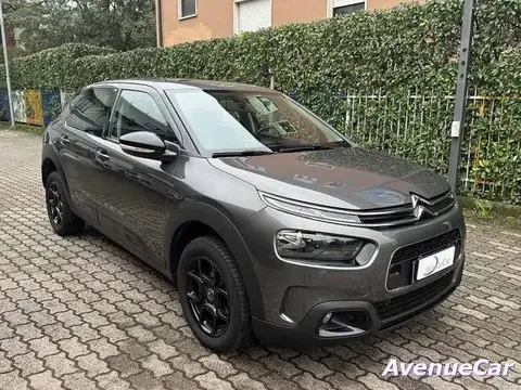 Used CITROEN C4 Diesel 2018 Ad 