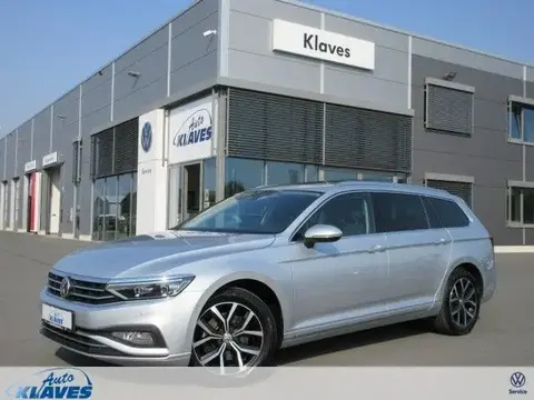 Annonce VOLKSWAGEN PASSAT Diesel 2020 d'occasion 