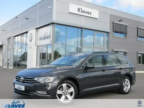 Used VOLKSWAGEN PASSAT Diesel 2020 Ad 