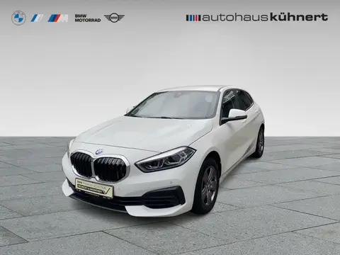 Annonce BMW SERIE 1 Essence 2021 d'occasion 