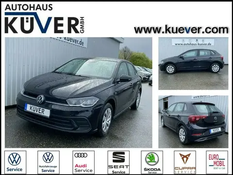 Used VOLKSWAGEN POLO Petrol 2023 Ad 