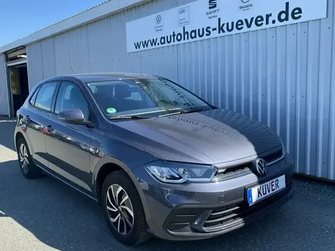 Annonce VOLKSWAGEN POLO Essence 2023 d'occasion 