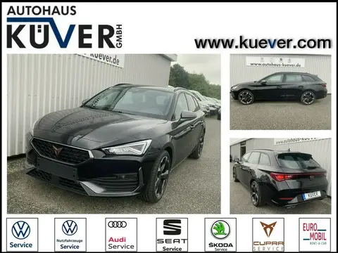 Used CUPRA LEON Petrol 2023 Ad 