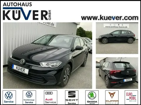 Used VOLKSWAGEN POLO Petrol 2023 Ad 